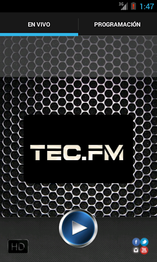 TEC RADIO