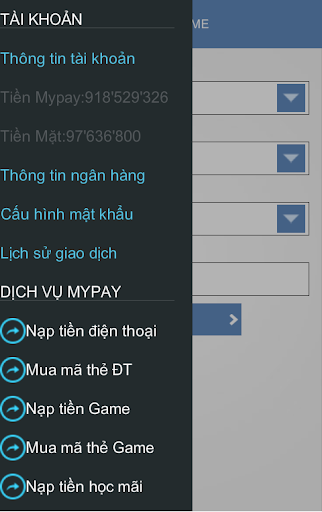 Mypay.vn