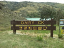 Dairy Creek