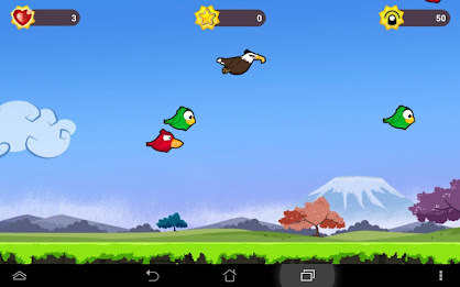 Crazy Shooter poster 8