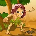 Angry Tarzan icon