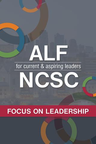 2013 ALF NCSC