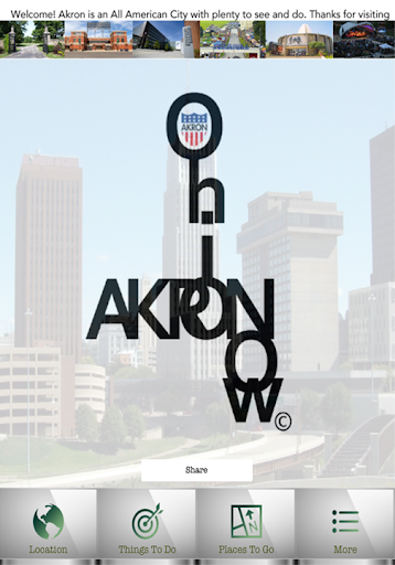 免費下載娛樂APP|Akron Ohio Now app開箱文|APP開箱王