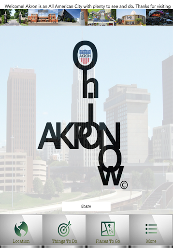 【免費娛樂App】Akron Ohio Now-APP點子