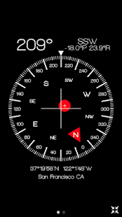 Free Download Compass & Level + APK