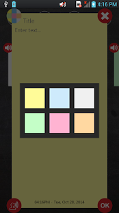 How to install Sticky Notes 1.6 mod apk for bluestacks