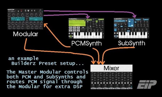 How to download Caustic 3 Builderz Pro 2.0.0 apk for laptop