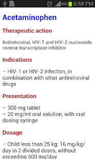   nursing guide- screenshot thumbnail   