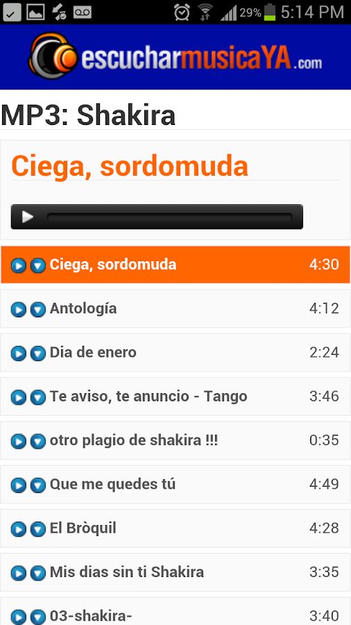 Las Mejores Aplicaciones Android para Descargar Msica