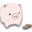 FINZET personal cashbook icon
