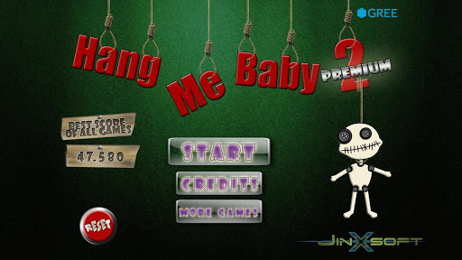 Hang Me Baby 2 Premium