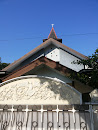 Gereja Katolik Rajawali