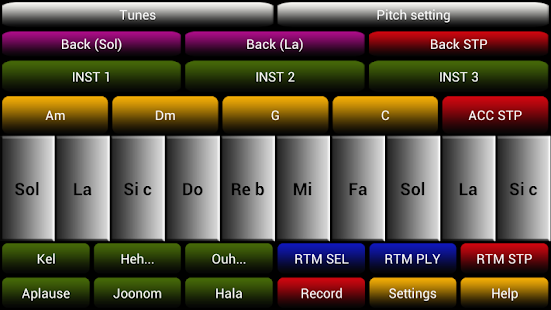 Real Kurdi Musical Instrument(圖8)-速報App