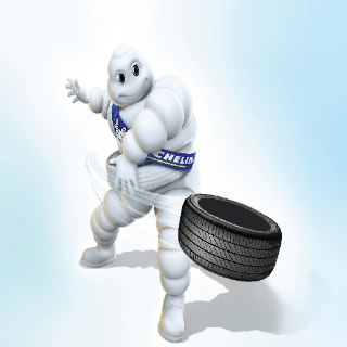 Trắc Nghiệm Michelin