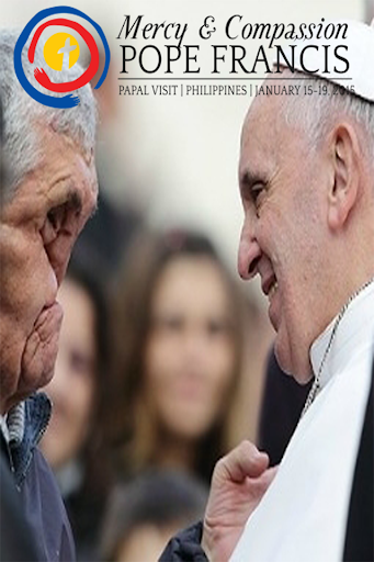 【免費新聞App】Papal Visit 2015 - Philippines-APP點子