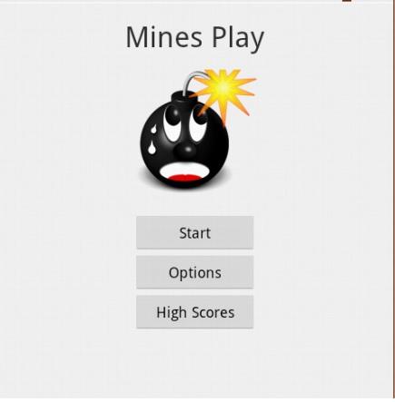 Mines Play