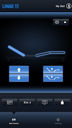 Classic Bed Control poster 1