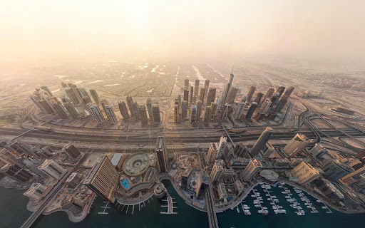 【免費攝影App】Wallpaper Dubai-APP點子