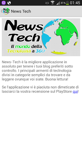 News Tech