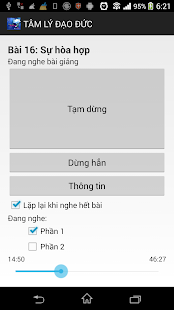 How to install Bài giảng 16: Sự hòa hợp 1.1 mod apk for android