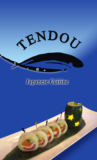 Sushi Tendou