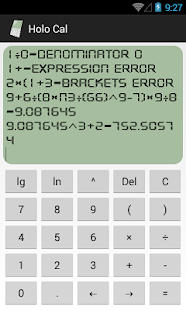 How to install Holo Cal patch 1.0 apk for android