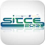 iSCAN SITCE  Icon