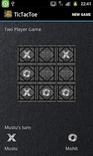How to install TicTacToe patch 1.2 apk for laptop