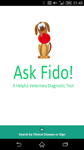 Ask Fido