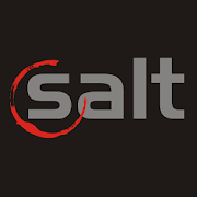 Salt Baner  Icon