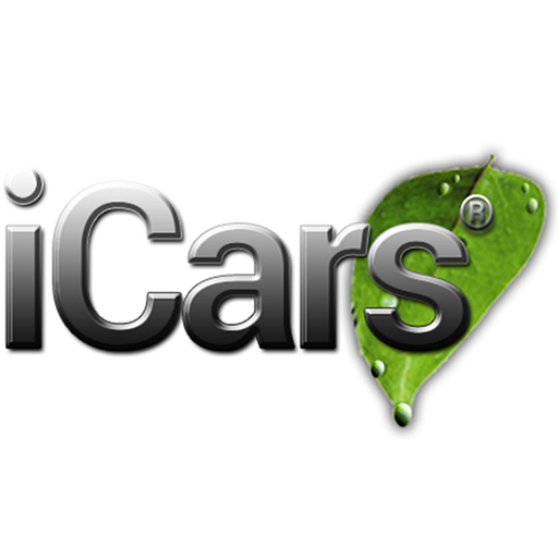 iCars Chauffeured Luxury Cars 交通運輸 App LOGO-APP開箱王