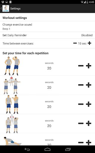 免費下載健康APP|12 Min Pre Ski Workout Trainer app開箱文|APP開箱王