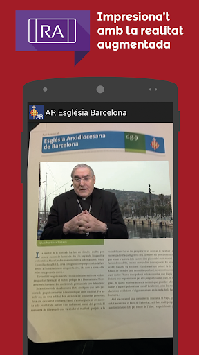免費下載生活APP|AR Església de Barcelona app開箱文|APP開箱王
