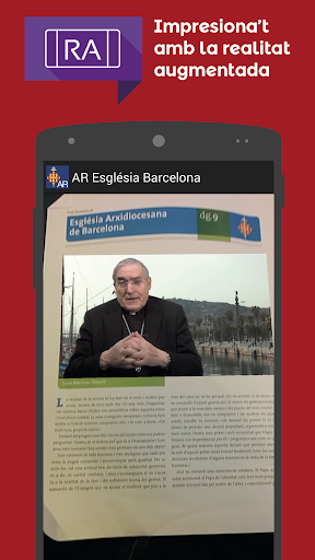 AR Església de Barcelona