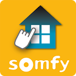 Cover Image of Télécharger TaHoma by Somfy 1.4.3 APK