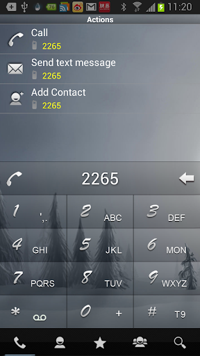 RocketDial CowBoy Theme APK - APK Download - DownloadAtoZ