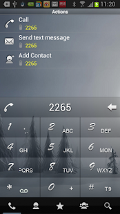 How to install RocketDial Forest Theme lastet apk for laptop