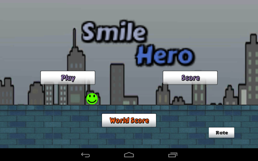 Smile Hero