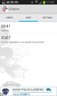Lastest iClaxon APK for Android