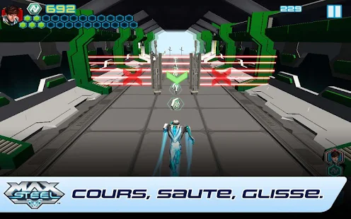 Max Steel - screenshot thumbnail