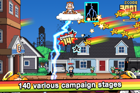 God Strike 2(圖5)-速報App