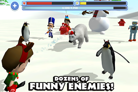 Bad Elf Simulator(圖5)-速報App