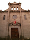 Iglesia Juan XXIII