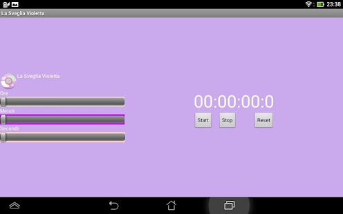 Download The Violet Alarm APK