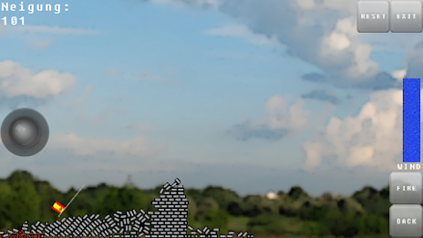 The Cannonier poster 5