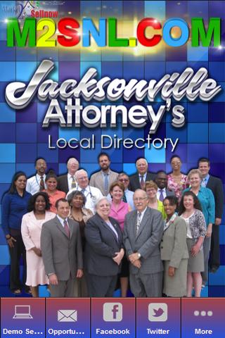 ATTORNEYS JACKSONVILLE