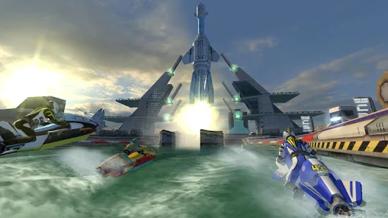 Riptide GP - screenshot thumbnail
