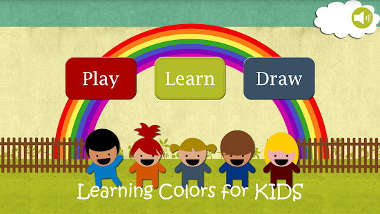 Learning Colors for Kids: Preschool(圖8)-速報App