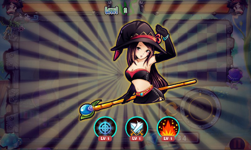 Lastest Fairy Wars I APK for PC