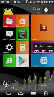 Androse 8 Pro - WIndows Clone(圖2)-速報App